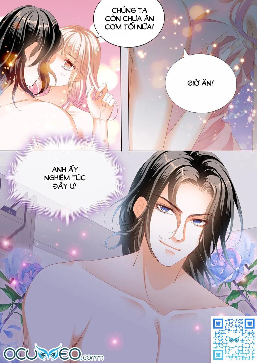 đọc truyện Bá Đạo Tiểu Thúc, Xin Trêu Chọc Vừa Thôi! Chương 208 ảnh 14 tại Thiên Thai Truyện