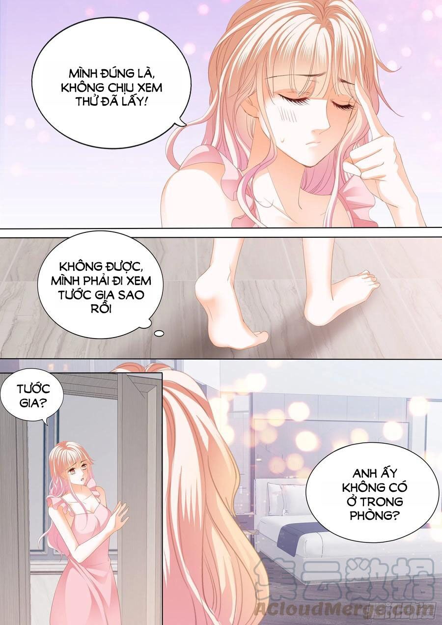 đọc truyện Bá Đạo Tiểu Thúc, Xin Trêu Chọc Vừa Thôi! Chương 208 ảnh 5 tại Thiên Thai Truyện