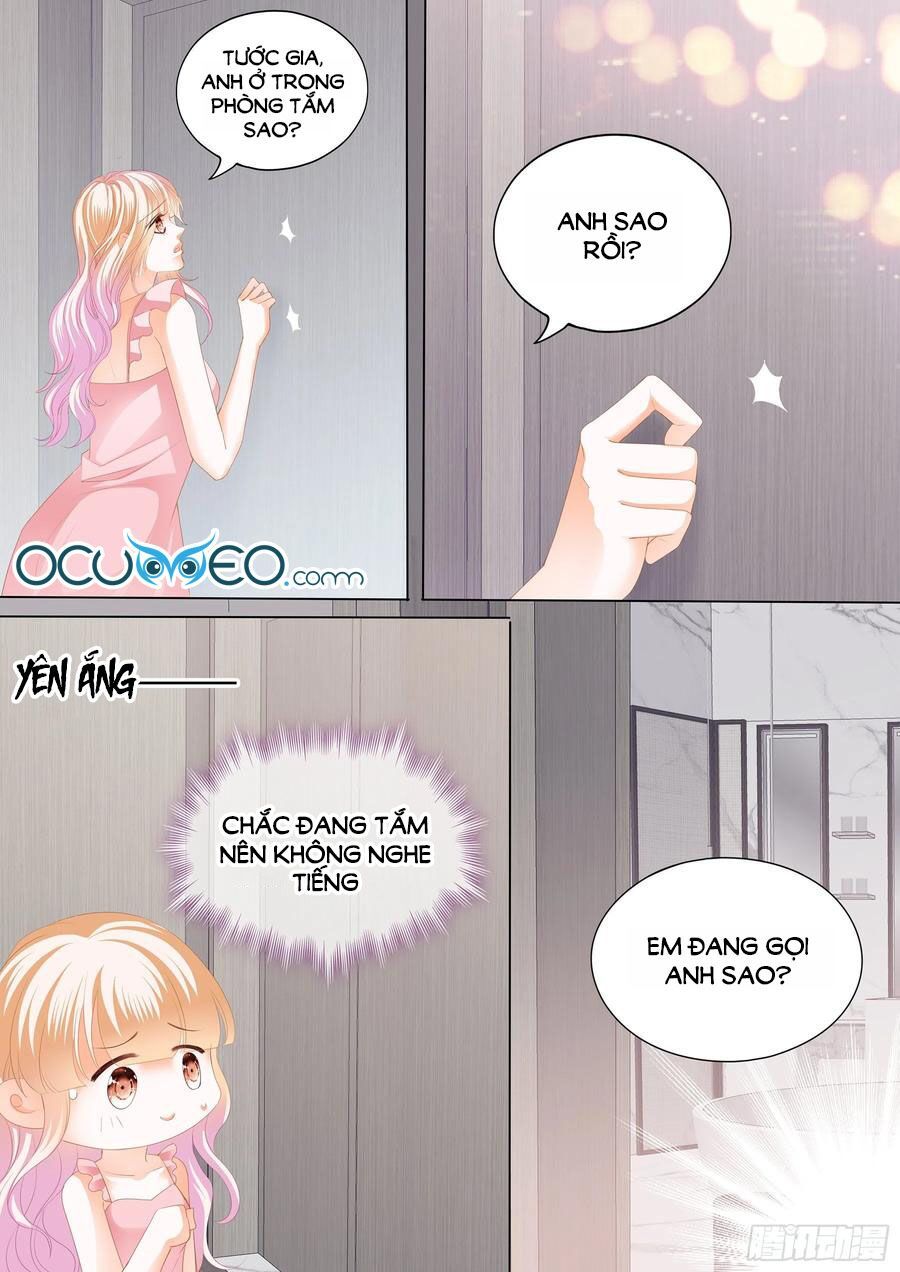 đọc truyện Bá Đạo Tiểu Thúc, Xin Trêu Chọc Vừa Thôi! Chương 208 ảnh 6 tại Thiên Thai Truyện