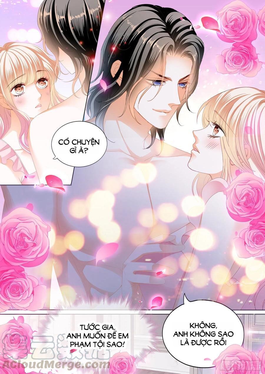 đọc truyện Bá Đạo Tiểu Thúc, Xin Trêu Chọc Vừa Thôi! Chương 208 ảnh 7 tại Thiên Thai Truyện