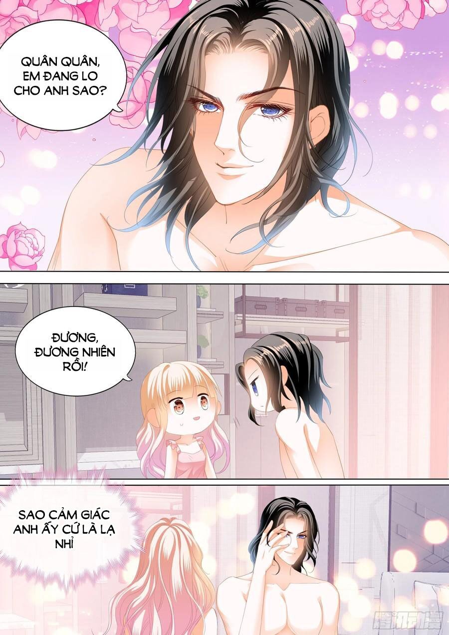 đọc truyện Bá Đạo Tiểu Thúc, Xin Trêu Chọc Vừa Thôi! Chương 208 ảnh 8 tại Thiên Thai Truyện