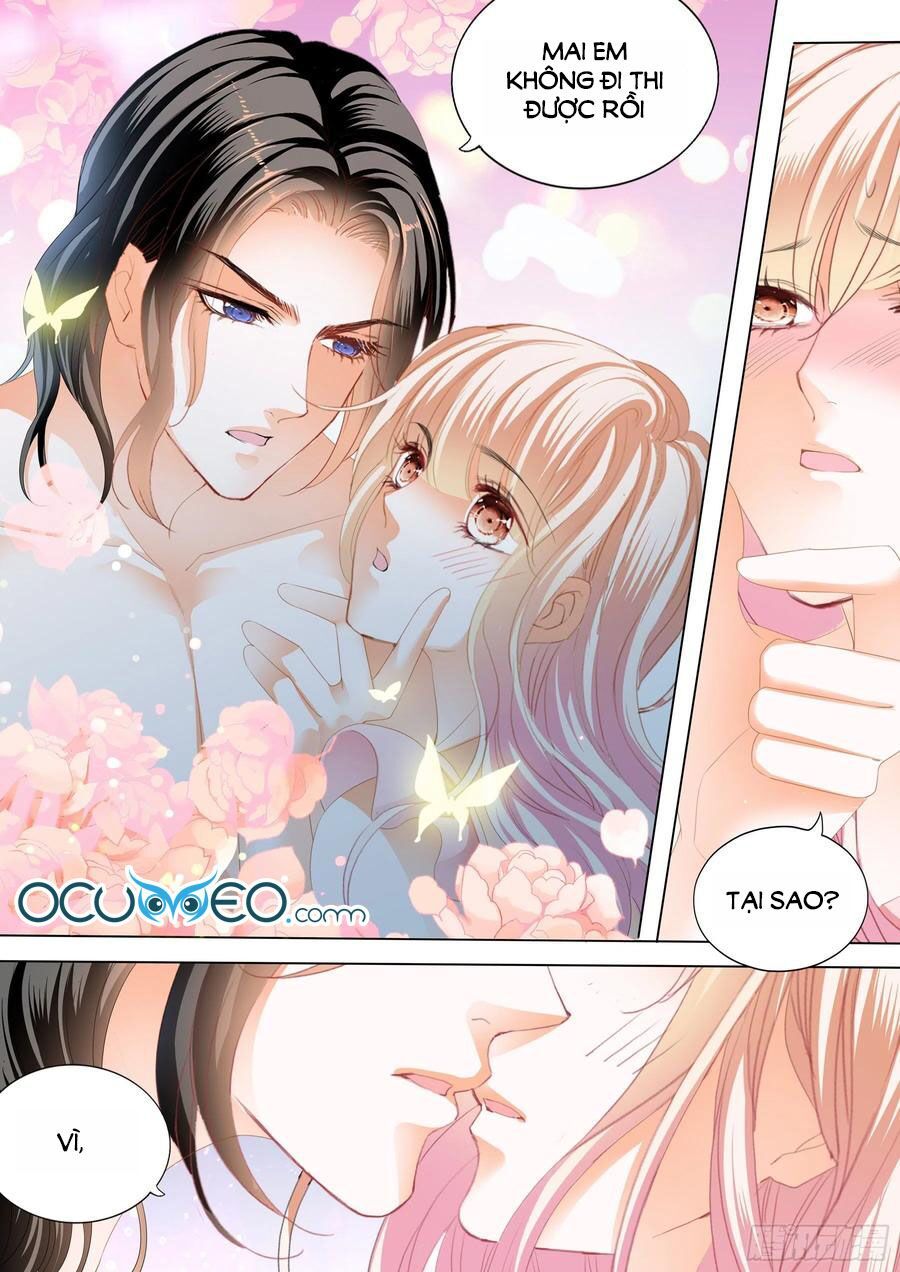 đọc truyện Bá Đạo Tiểu Thúc, Xin Trêu Chọc Vừa Thôi! Chương 208 ảnh 10 tại Thiên Thai Truyện