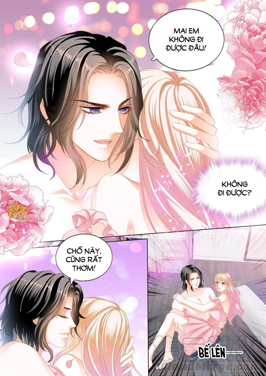 đọc truyện Bá Đạo Tiểu Thúc, Xin Trêu Chọc Vừa Thôi! Chương 208 ảnh 11 tại Thiên Thai Truyện