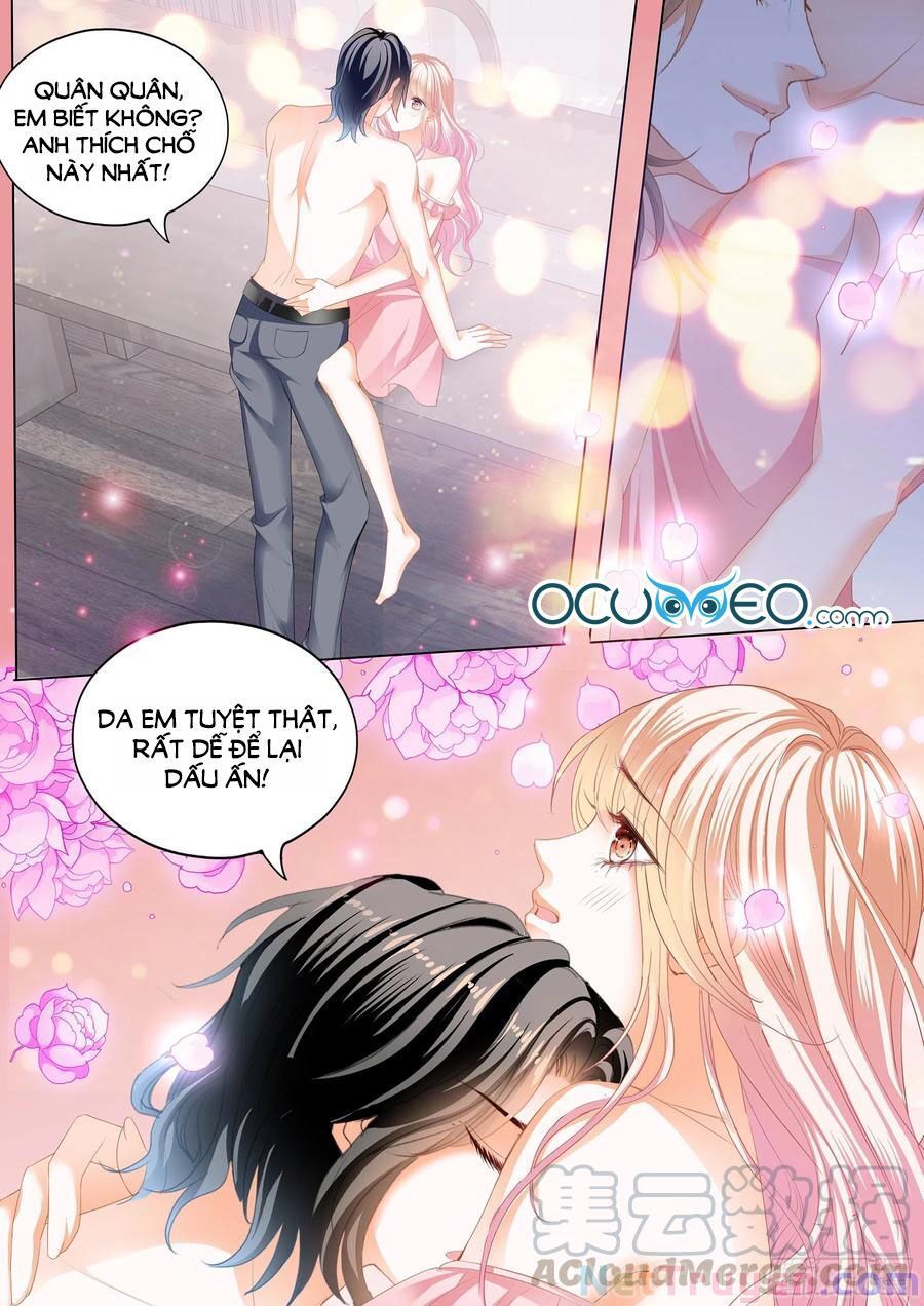 đọc truyện Bá Đạo Tiểu Thúc, Xin Trêu Chọc Vừa Thôi! Chương 209 ảnh 3 tại Thiên Thai Truyện