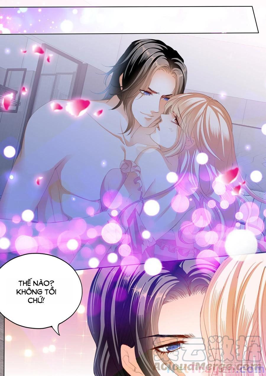 đọc truyện Bá Đạo Tiểu Thúc, Xin Trêu Chọc Vừa Thôi! Chương 209 ảnh 13 tại Thiên Thai Truyện