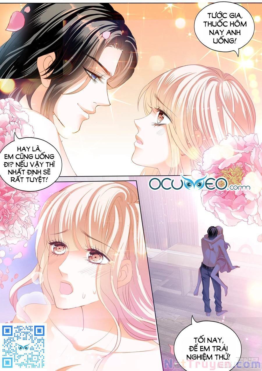 đọc truyện Bá Đạo Tiểu Thúc, Xin Trêu Chọc Vừa Thôi! Chương 209 ảnh 14 tại Thiên Thai Truyện