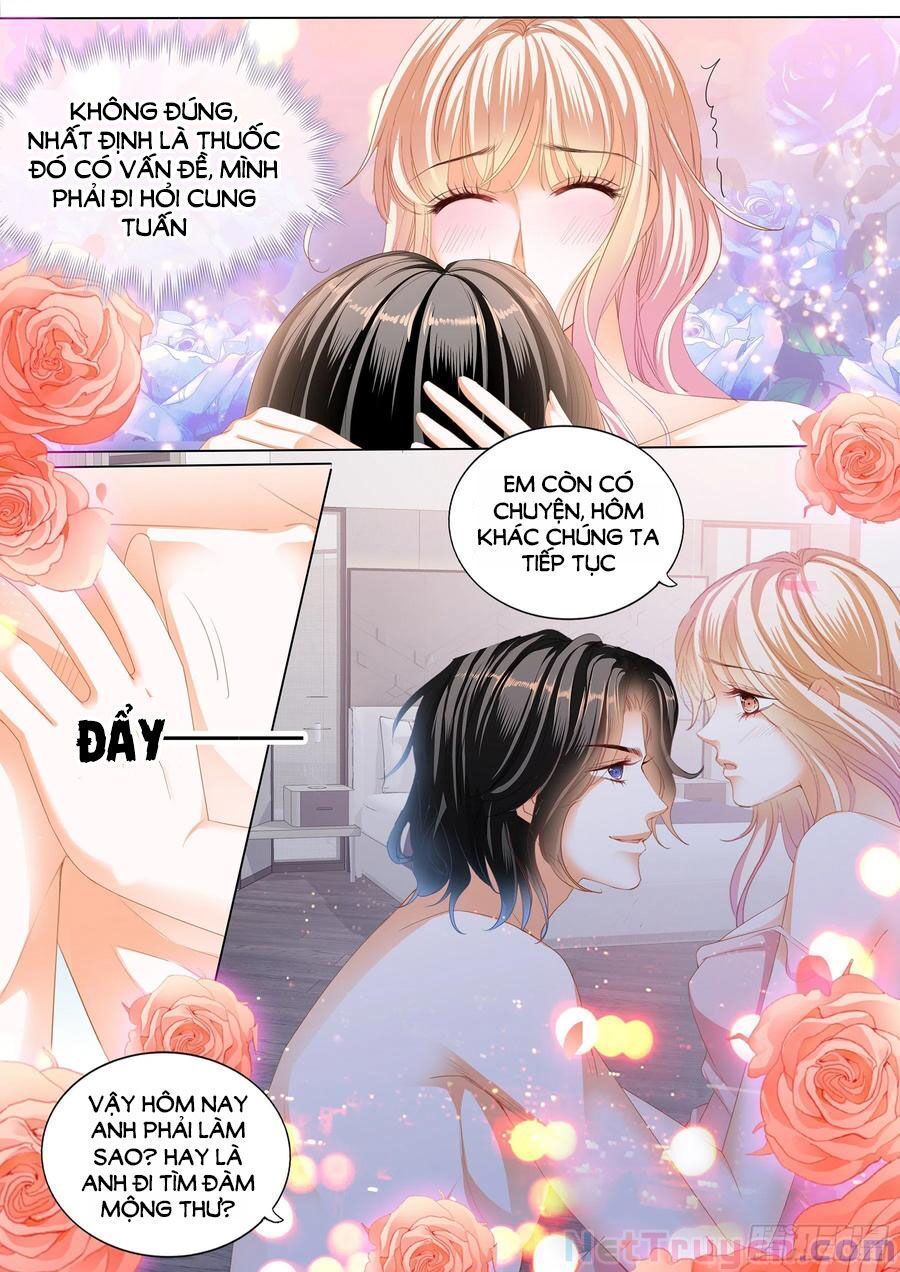 đọc truyện Bá Đạo Tiểu Thúc, Xin Trêu Chọc Vừa Thôi! Chương 209 ảnh 4 tại Thiên Thai Truyện