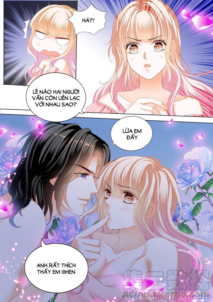 đọc truyện Bá Đạo Tiểu Thúc, Xin Trêu Chọc Vừa Thôi! Chương 209 ảnh 5 tại Thiên Thai Truyện