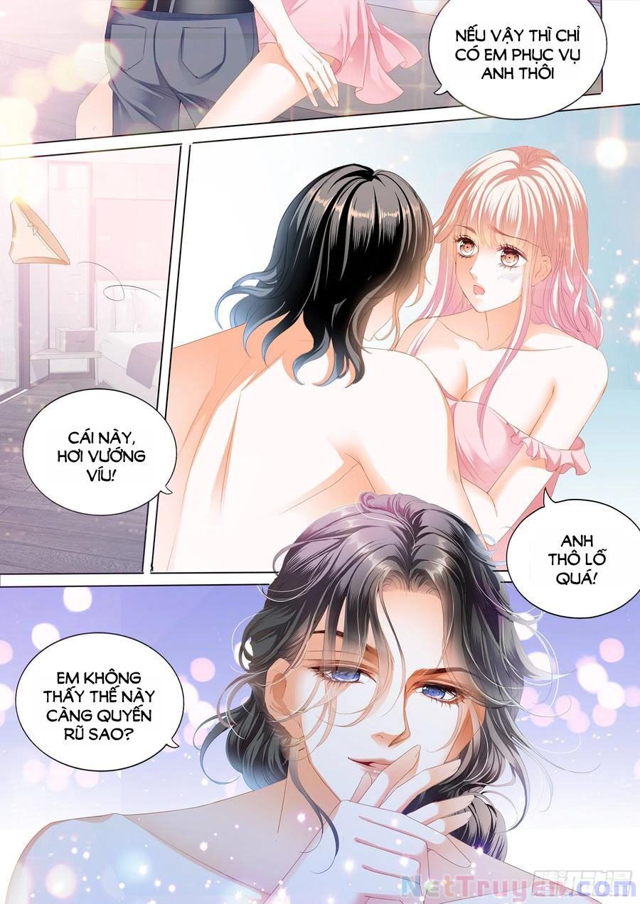 đọc truyện Bá Đạo Tiểu Thúc, Xin Trêu Chọc Vừa Thôi! Chương 209 ảnh 6 tại Thiên Thai Truyện