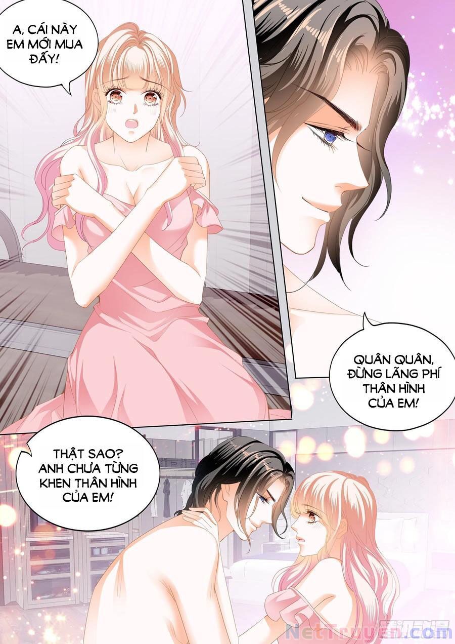 đọc truyện Bá Đạo Tiểu Thúc, Xin Trêu Chọc Vừa Thôi! Chương 209 ảnh 8 tại Thiên Thai Truyện