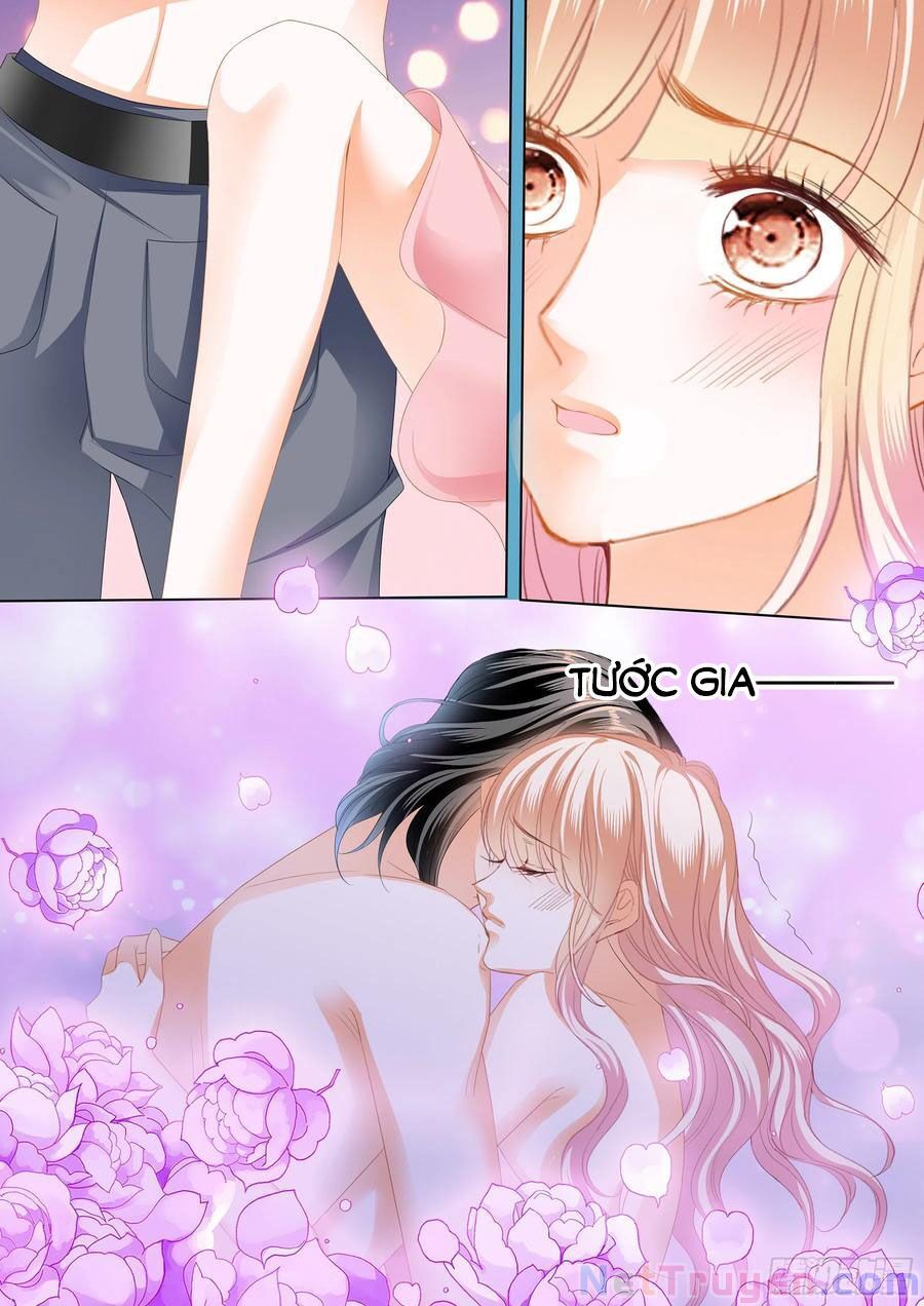 đọc truyện Bá Đạo Tiểu Thúc, Xin Trêu Chọc Vừa Thôi! Chương 209 ảnh 10 tại Thiên Thai Truyện