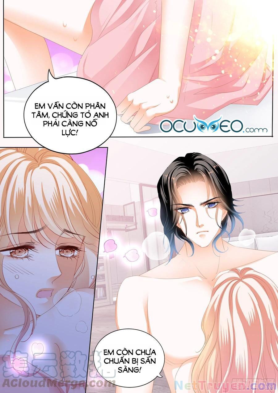 đọc truyện Bá Đạo Tiểu Thúc, Xin Trêu Chọc Vừa Thôi! Chương 209 ảnh 11 tại Thiên Thai Truyện