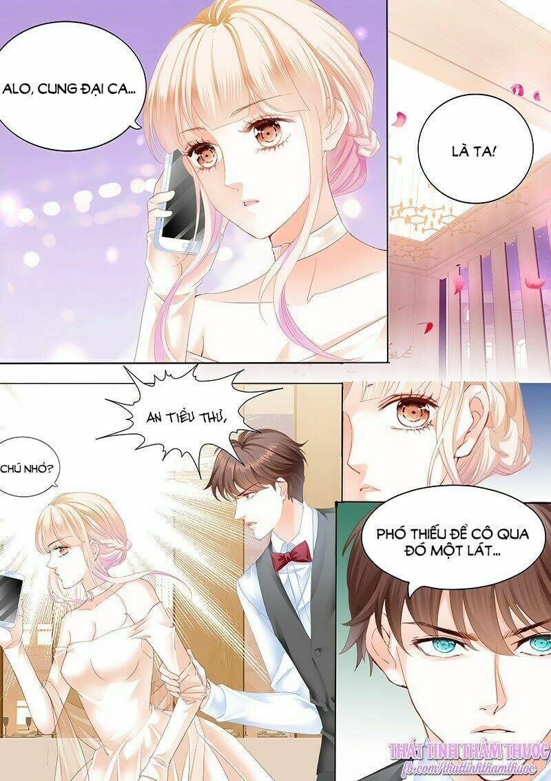 đọc truyện Bá Đạo Tiểu Thúc, Xin Trêu Chọc Vừa Thôi! Chương 21 ảnh 12 tại Thiên Thai Truyện