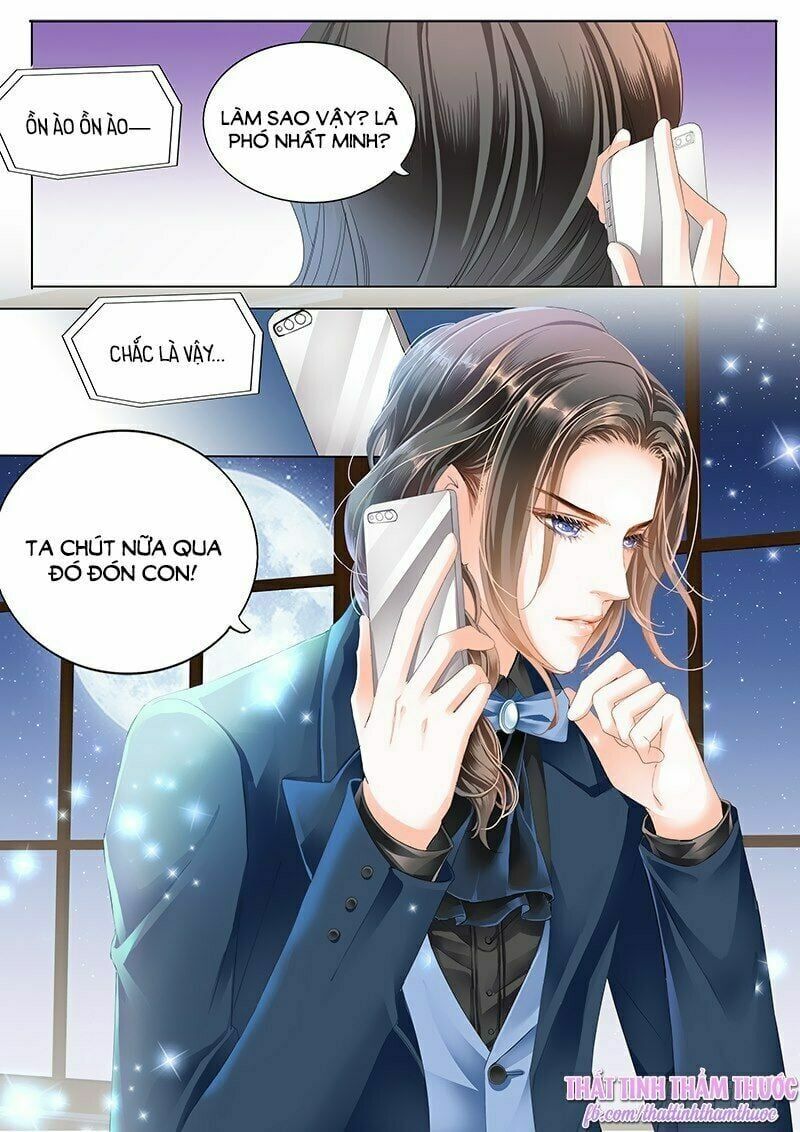 đọc truyện Bá Đạo Tiểu Thúc, Xin Trêu Chọc Vừa Thôi! Chương 21 ảnh 13 tại Thiên Thai Truyện