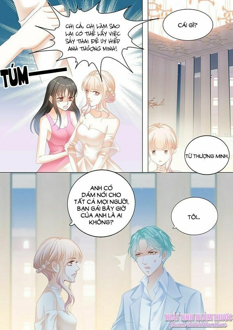 đọc truyện Bá Đạo Tiểu Thúc, Xin Trêu Chọc Vừa Thôi! Chương 21 ảnh 7 tại Thiên Thai Truyện