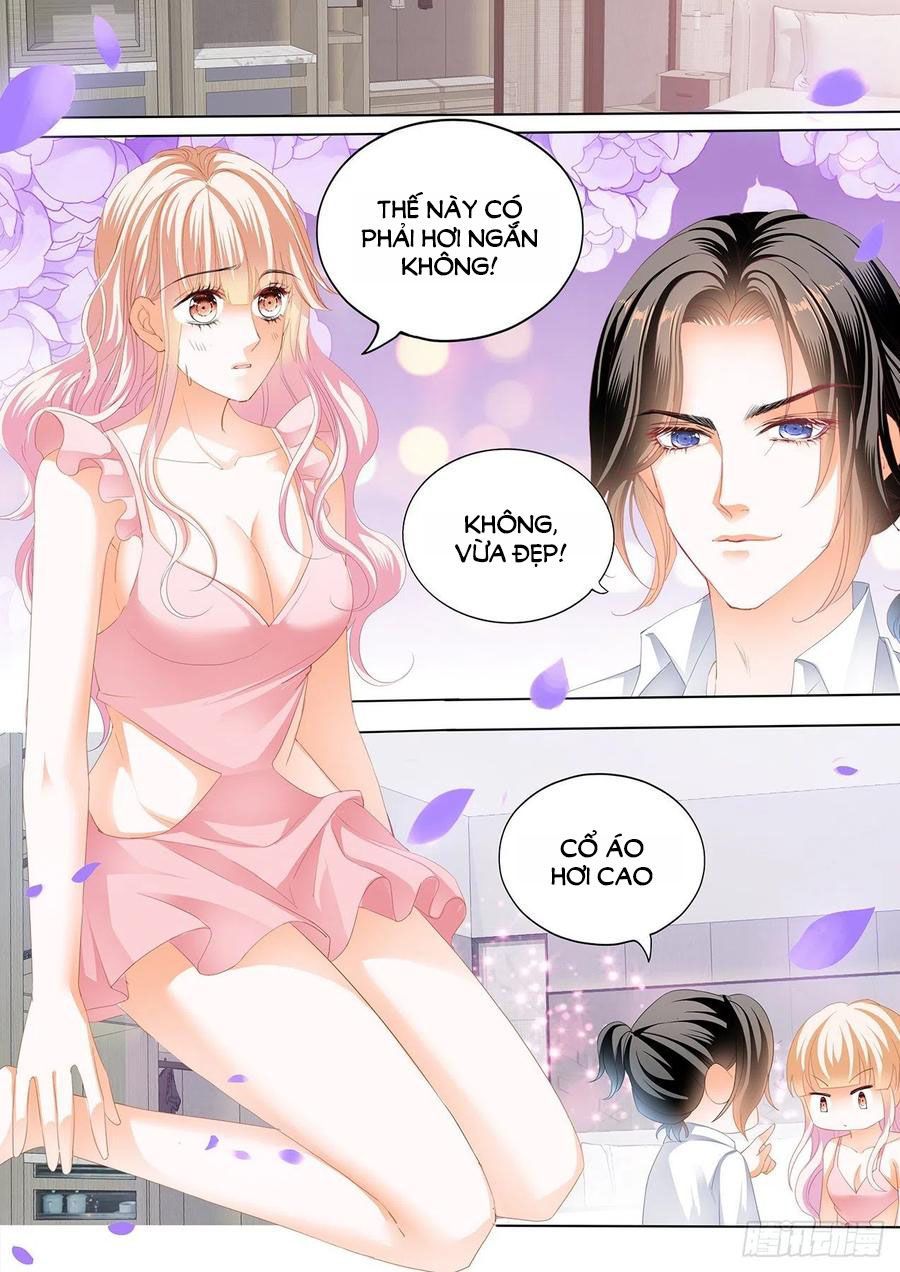 đọc truyện Bá Đạo Tiểu Thúc, Xin Trêu Chọc Vừa Thôi! Chương 210 ảnh 12 tại Thiên Thai Truyện