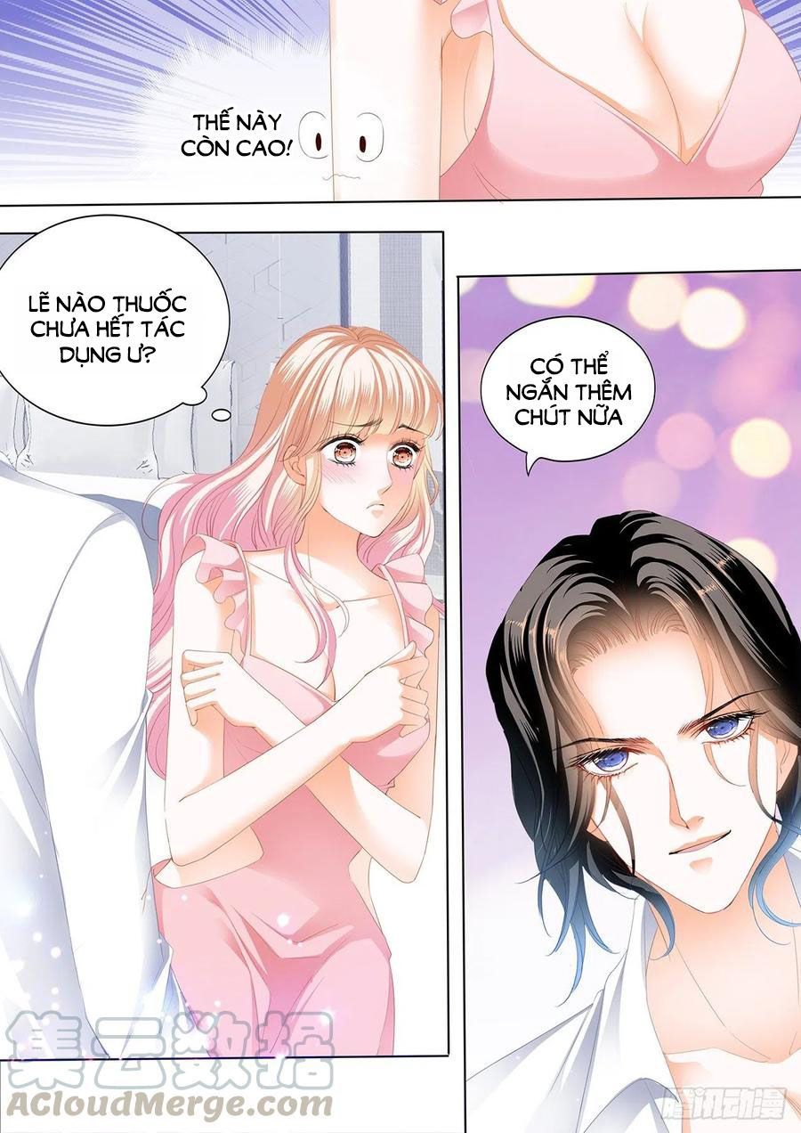 đọc truyện Bá Đạo Tiểu Thúc, Xin Trêu Chọc Vừa Thôi! Chương 210 ảnh 13 tại Thiên Thai Truyện