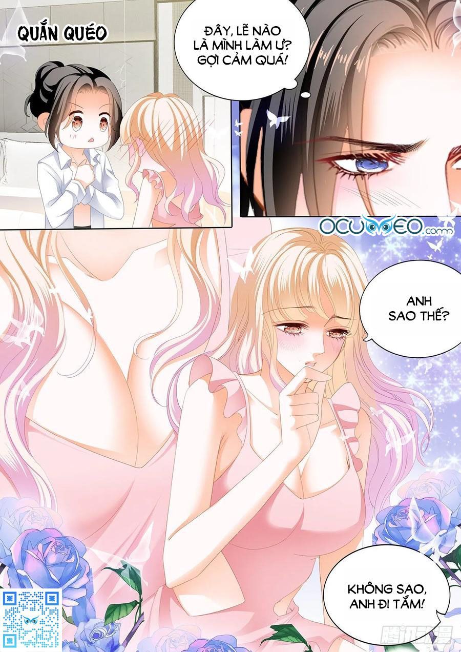 đọc truyện Bá Đạo Tiểu Thúc, Xin Trêu Chọc Vừa Thôi! Chương 210 ảnh 14 tại Thiên Thai Truyện