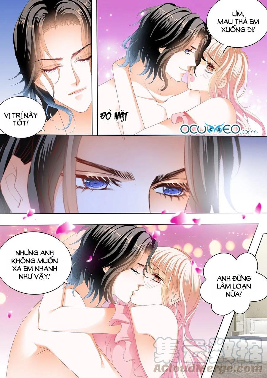 đọc truyện Bá Đạo Tiểu Thúc, Xin Trêu Chọc Vừa Thôi! Chương 210 ảnh 5 tại Thiên Thai Truyện