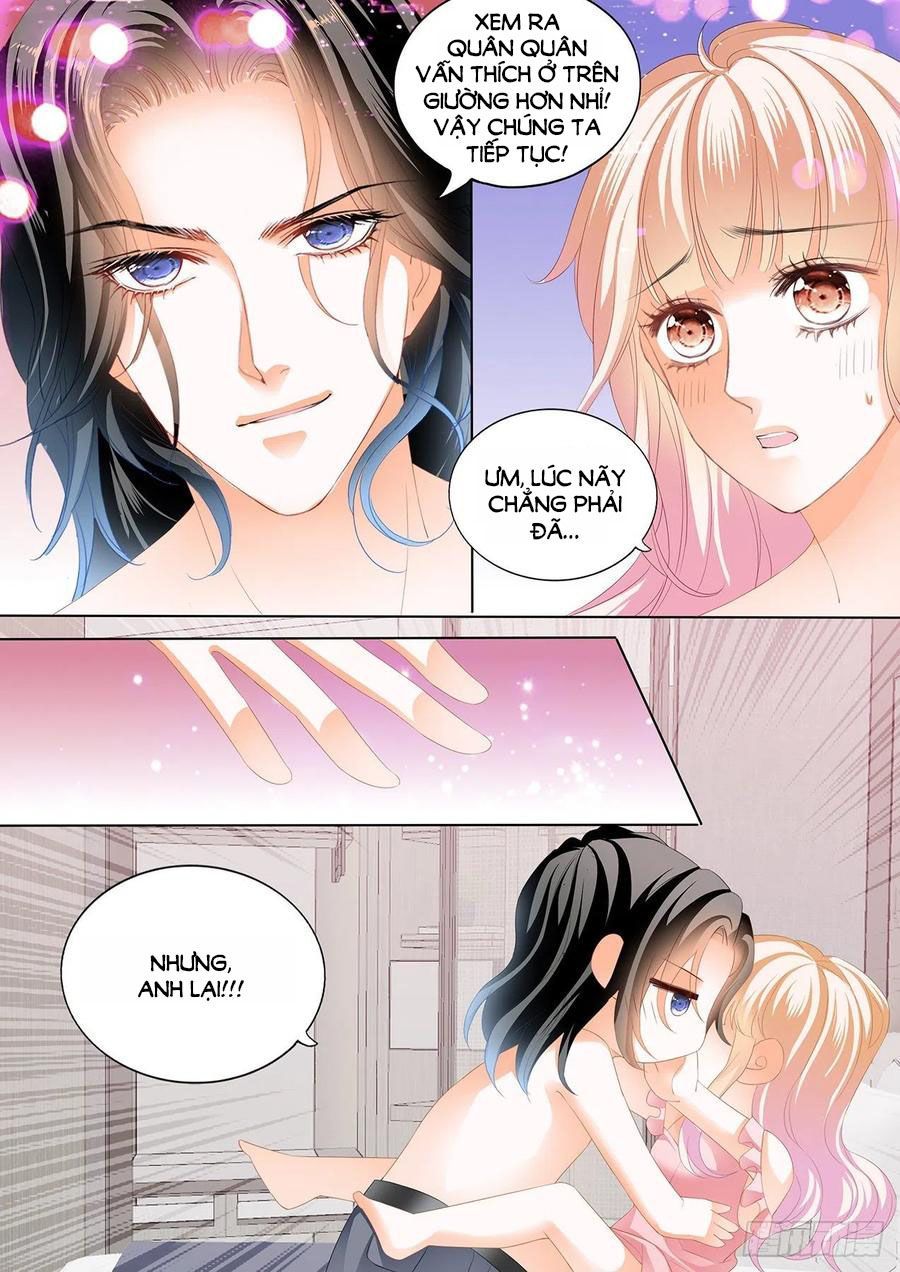 đọc truyện Bá Đạo Tiểu Thúc, Xin Trêu Chọc Vừa Thôi! Chương 210 ảnh 6 tại Thiên Thai Truyện