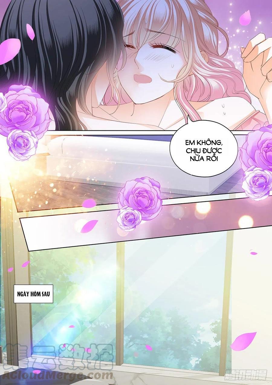 đọc truyện Bá Đạo Tiểu Thúc, Xin Trêu Chọc Vừa Thôi! Chương 210 ảnh 7 tại Thiên Thai Truyện