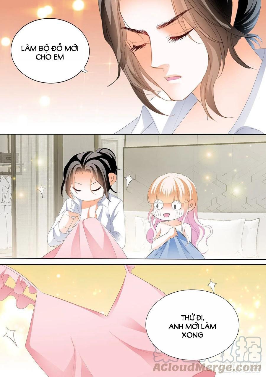 đọc truyện Bá Đạo Tiểu Thúc, Xin Trêu Chọc Vừa Thôi! Chương 210 ảnh 9 tại Thiên Thai Truyện