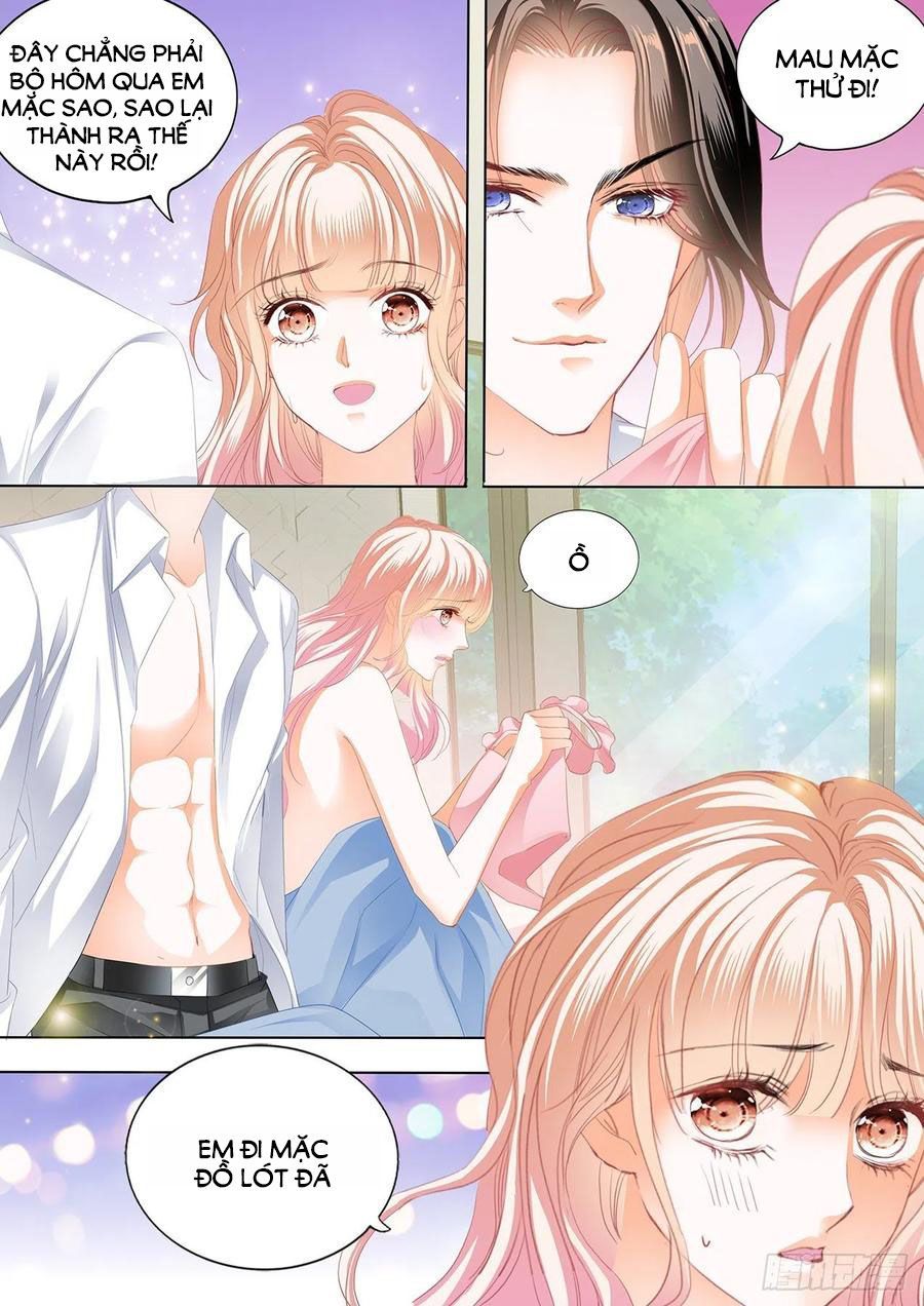 đọc truyện Bá Đạo Tiểu Thúc, Xin Trêu Chọc Vừa Thôi! Chương 210 ảnh 10 tại Thiên Thai Truyện