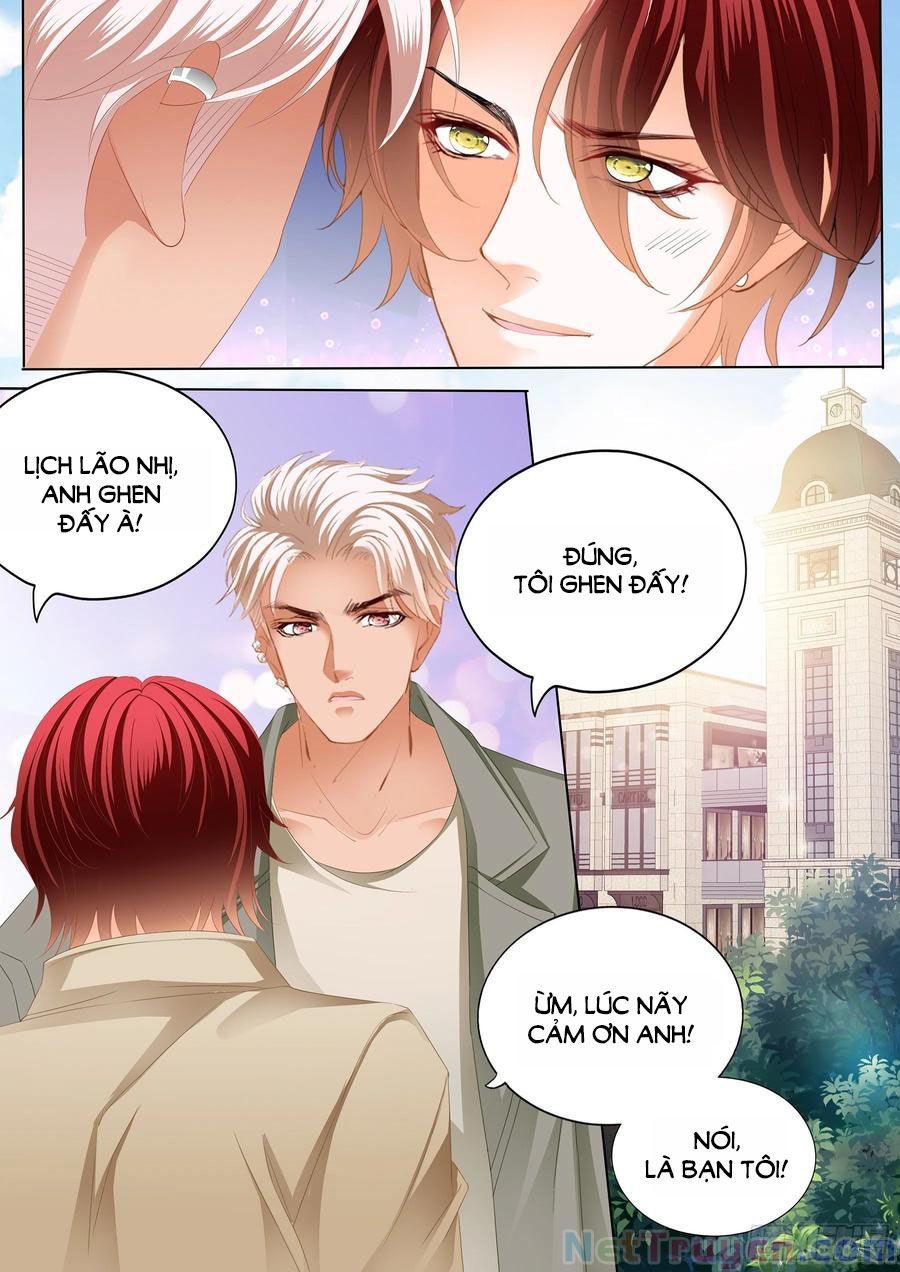 đọc truyện Bá Đạo Tiểu Thúc, Xin Trêu Chọc Vừa Thôi! Chương 211 ảnh 12 tại Thiên Thai Truyện