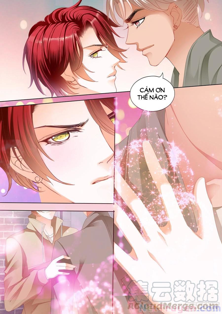 đọc truyện Bá Đạo Tiểu Thúc, Xin Trêu Chọc Vừa Thôi! Chương 211 ảnh 13 tại Thiên Thai Truyện