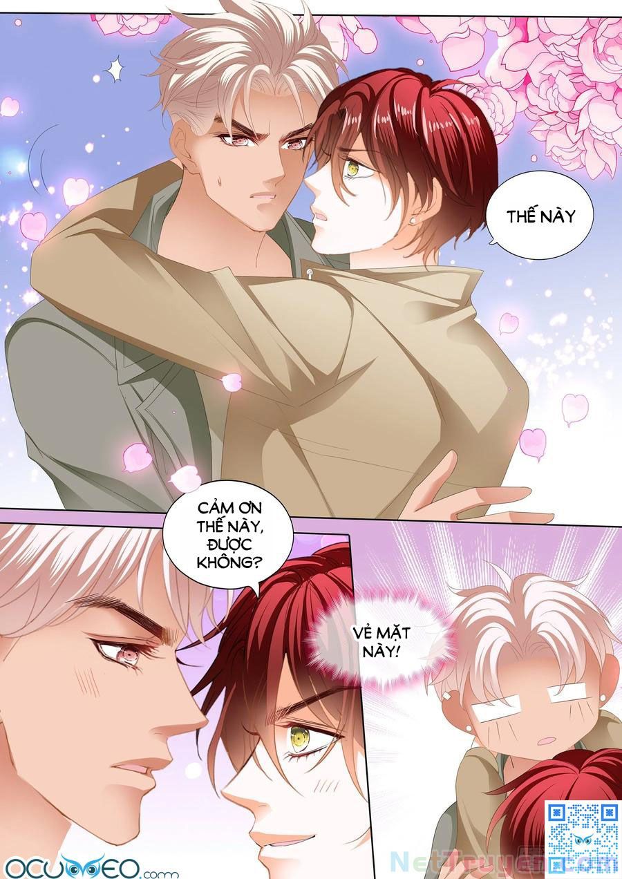 đọc truyện Bá Đạo Tiểu Thúc, Xin Trêu Chọc Vừa Thôi! Chương 211 ảnh 14 tại Thiên Thai Truyện