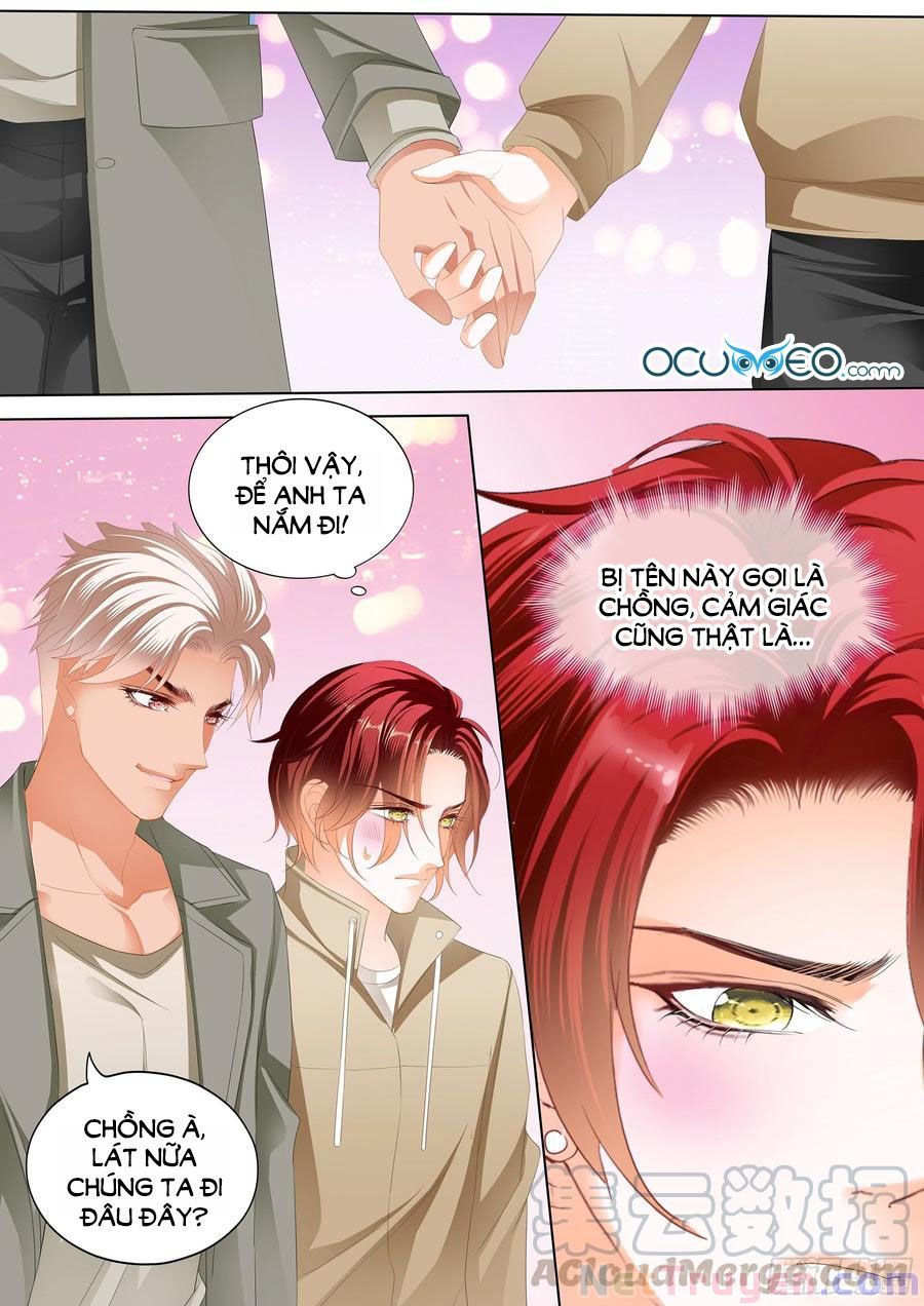 đọc truyện Bá Đạo Tiểu Thúc, Xin Trêu Chọc Vừa Thôi! Chương 211 ảnh 5 tại Thiên Thai Truyện