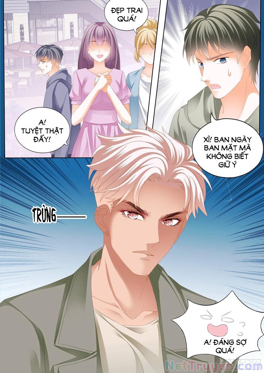 đọc truyện Bá Đạo Tiểu Thúc, Xin Trêu Chọc Vừa Thôi! Chương 211 ảnh 6 tại Thiên Thai Truyện