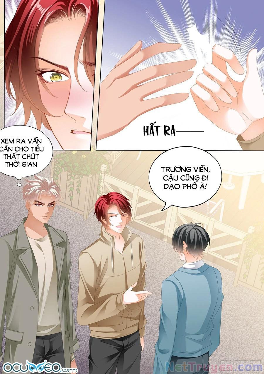 đọc truyện Bá Đạo Tiểu Thúc, Xin Trêu Chọc Vừa Thôi! Chương 211 ảnh 8 tại Thiên Thai Truyện