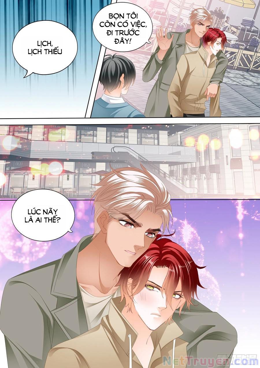 đọc truyện Bá Đạo Tiểu Thúc, Xin Trêu Chọc Vừa Thôi! Chương 211 ảnh 10 tại Thiên Thai Truyện