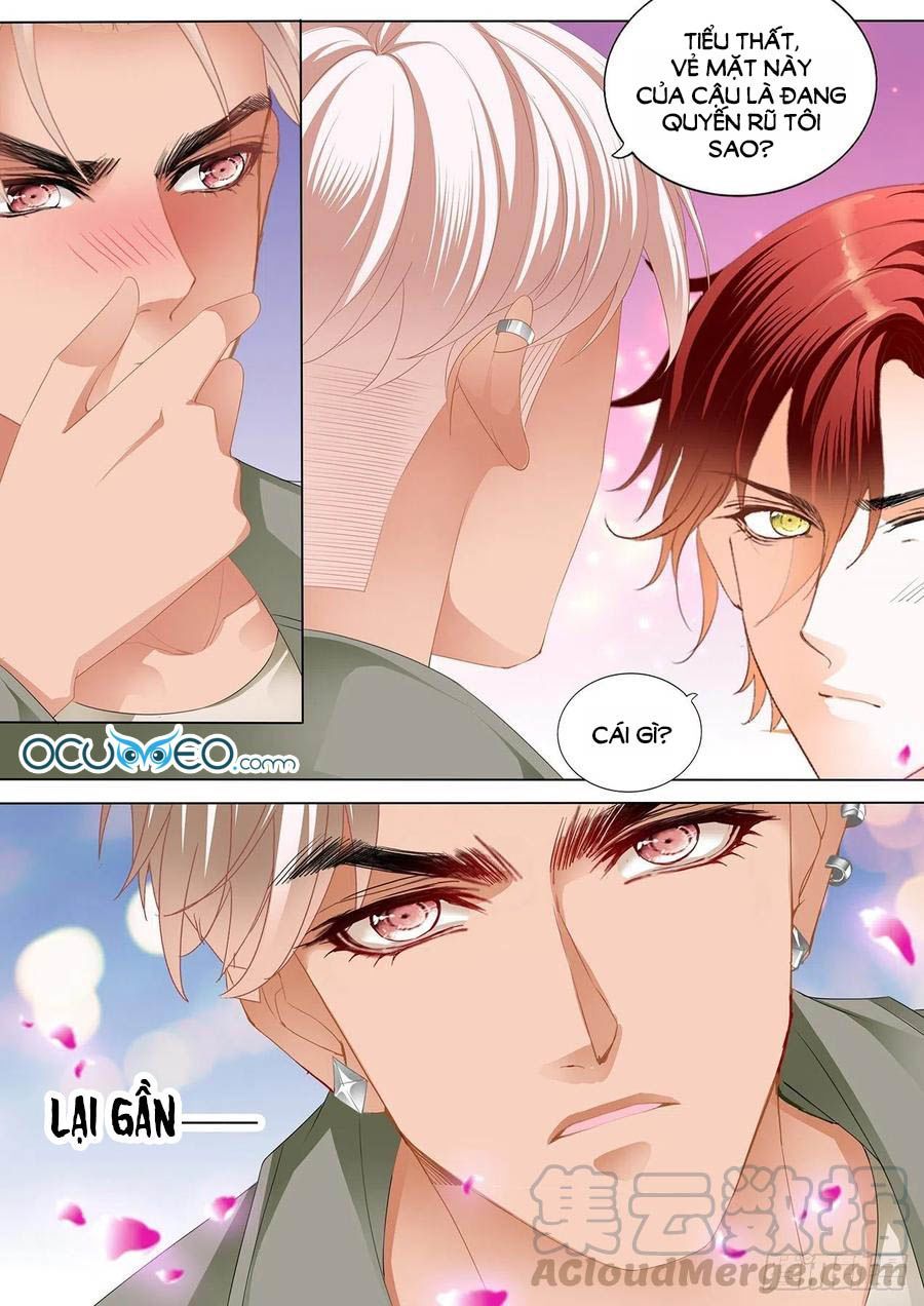 đọc truyện Bá Đạo Tiểu Thúc, Xin Trêu Chọc Vừa Thôi! Chương 212 ảnh 3 tại Thiên Thai Truyện