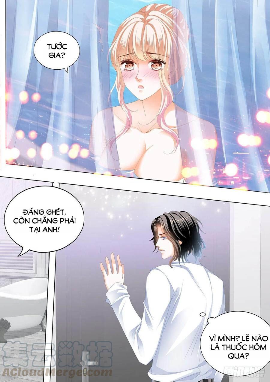 đọc truyện Bá Đạo Tiểu Thúc, Xin Trêu Chọc Vừa Thôi! Chương 212 ảnh 13 tại Thiên Thai Truyện