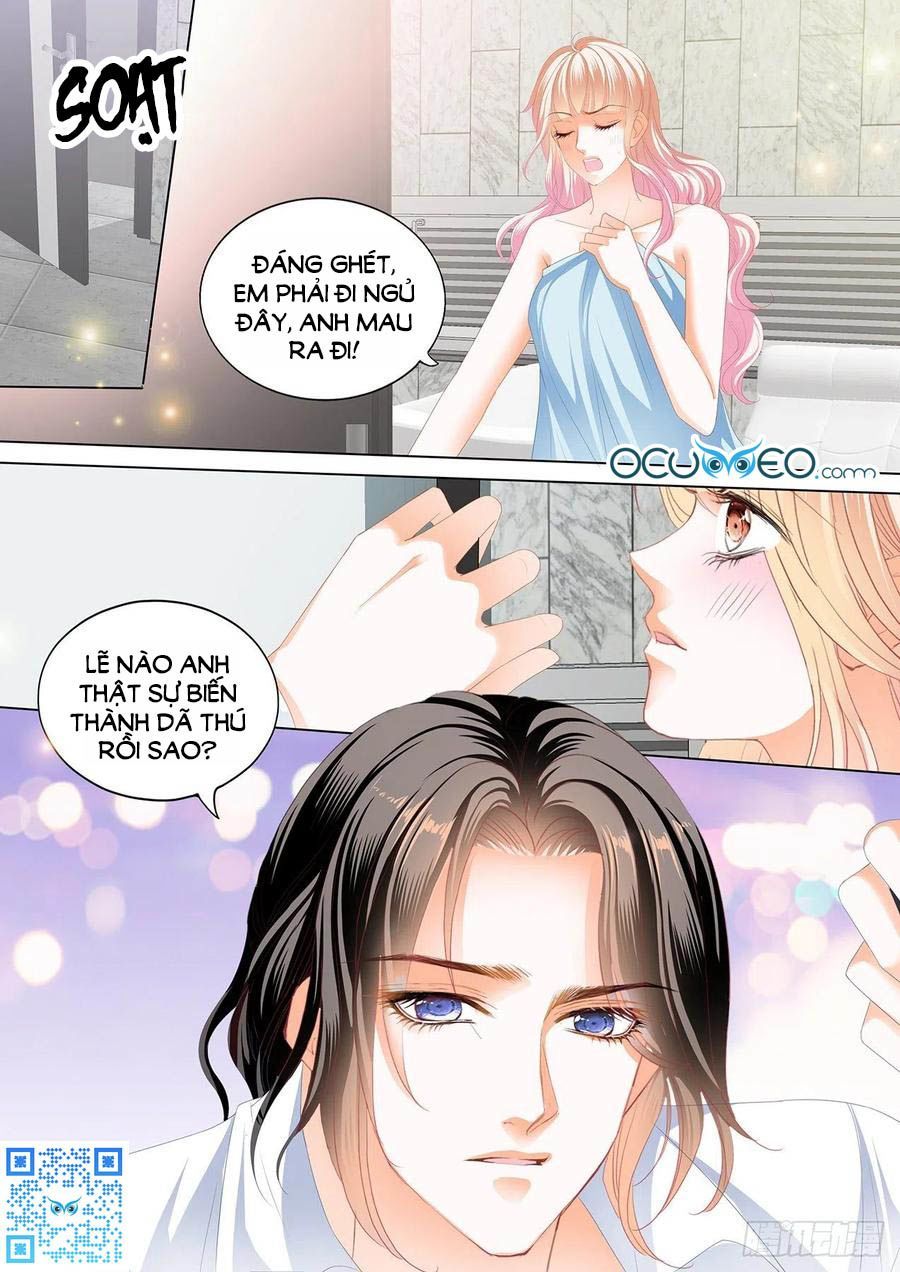 đọc truyện Bá Đạo Tiểu Thúc, Xin Trêu Chọc Vừa Thôi! Chương 212 ảnh 14 tại Thiên Thai Truyện