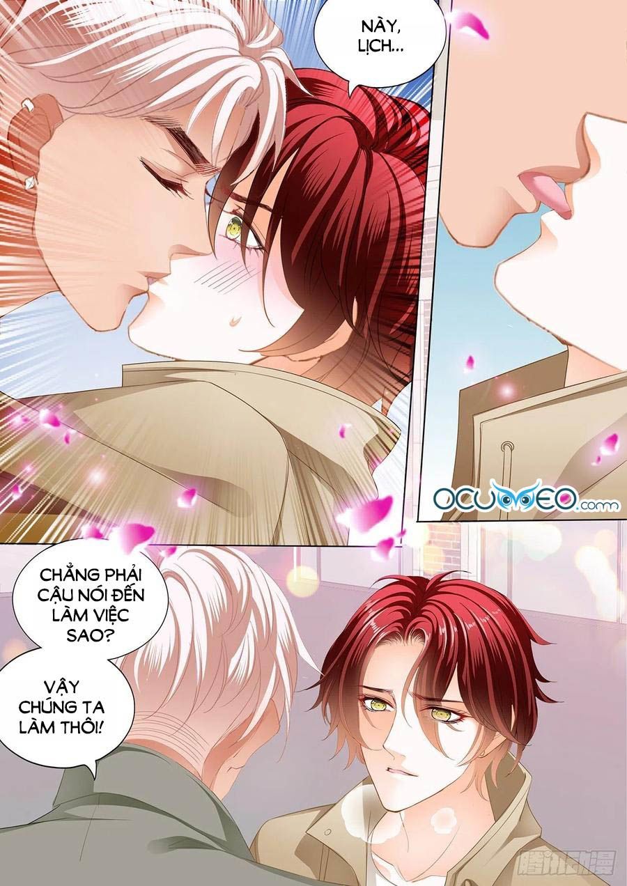 đọc truyện Bá Đạo Tiểu Thúc, Xin Trêu Chọc Vừa Thôi! Chương 212 ảnh 4 tại Thiên Thai Truyện