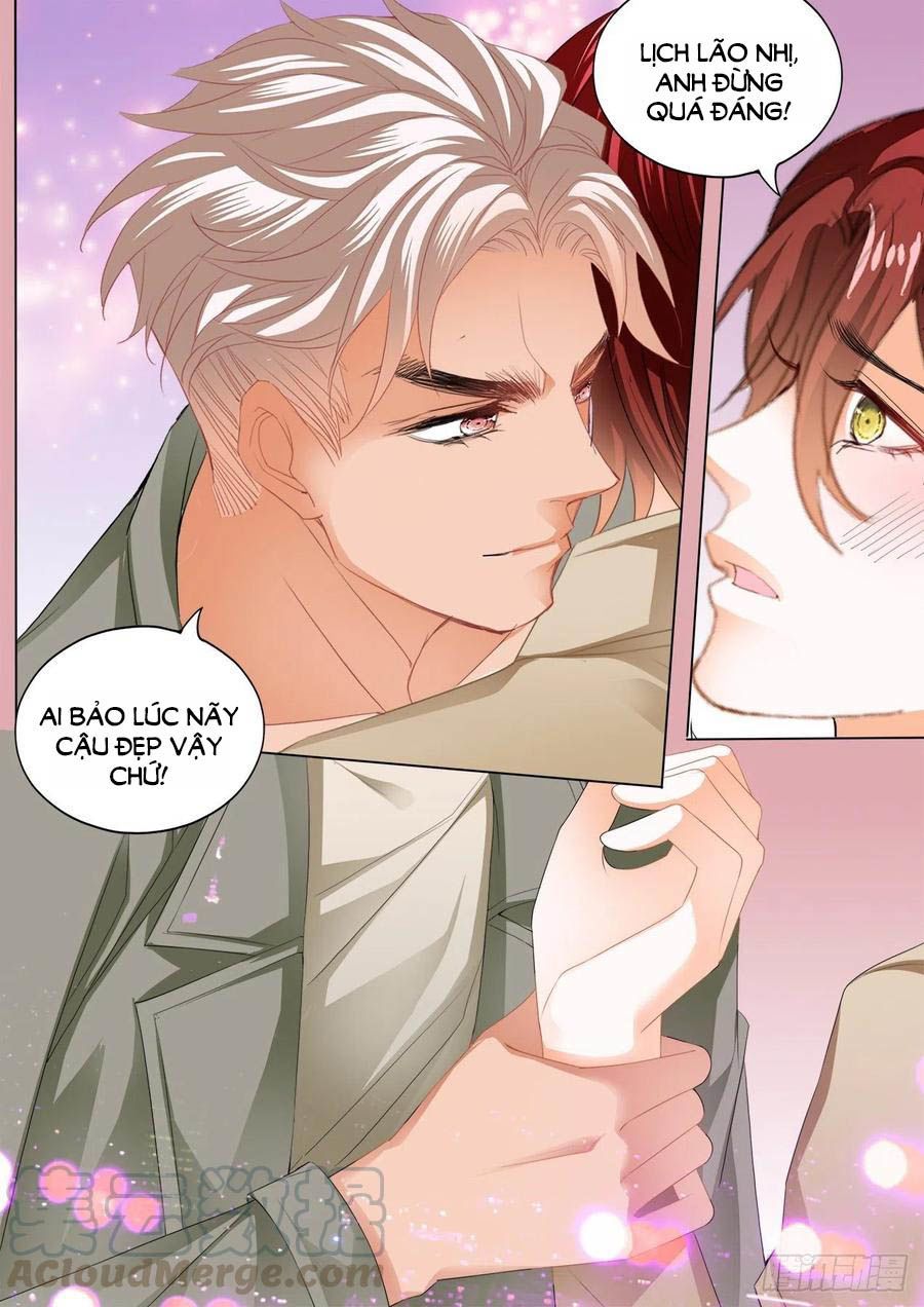 đọc truyện Bá Đạo Tiểu Thúc, Xin Trêu Chọc Vừa Thôi! Chương 212 ảnh 5 tại Thiên Thai Truyện