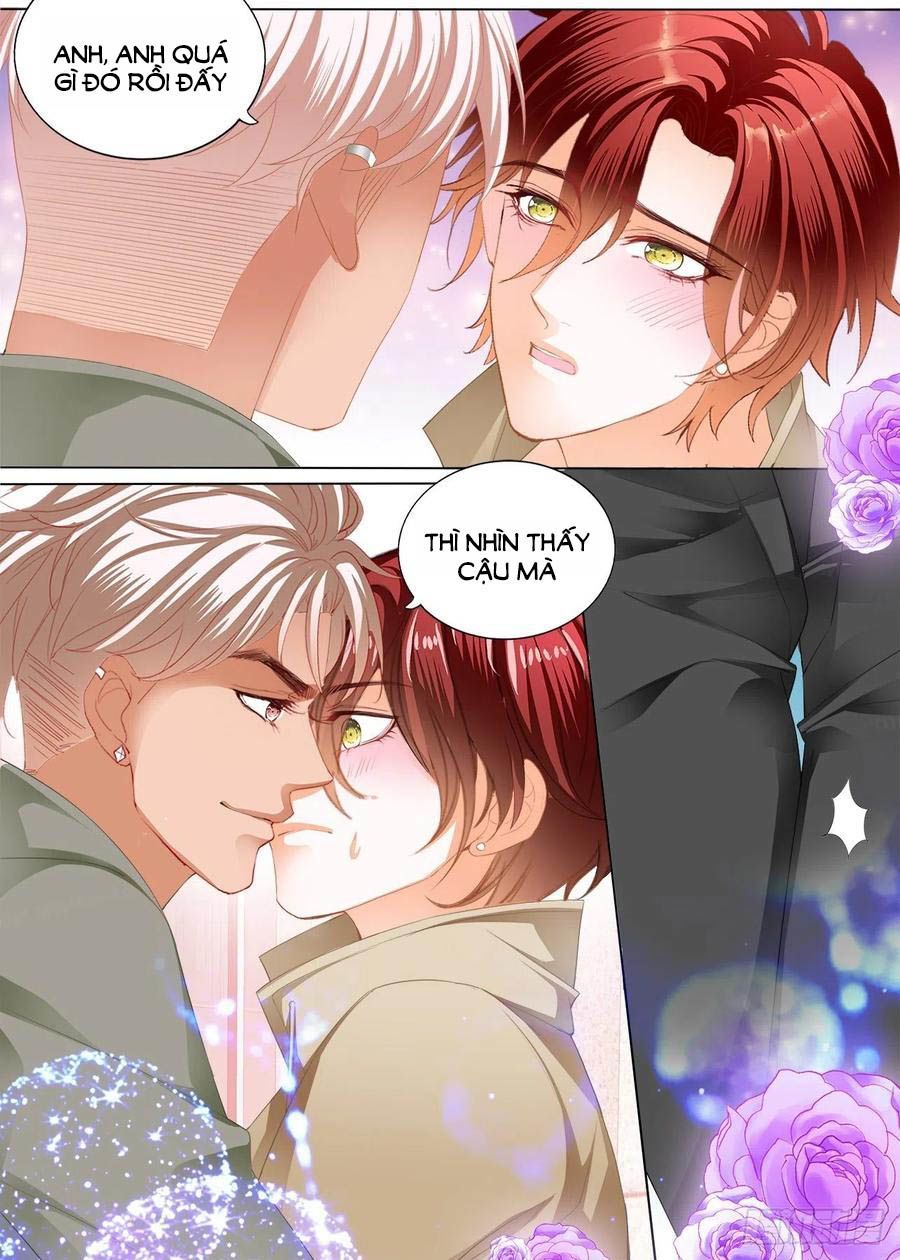 đọc truyện Bá Đạo Tiểu Thúc, Xin Trêu Chọc Vừa Thôi! Chương 212 ảnh 6 tại Thiên Thai Truyện