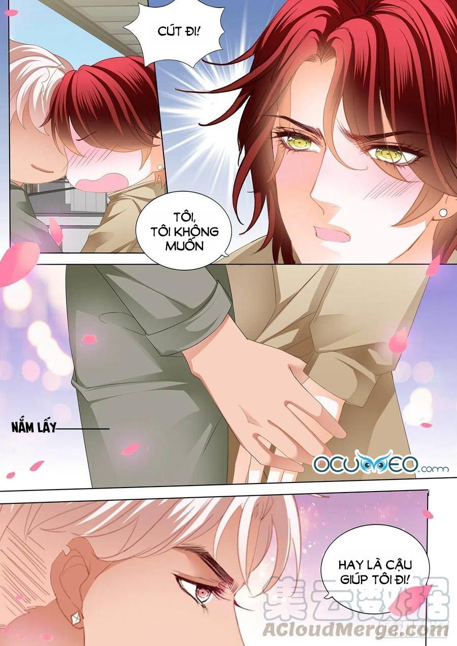 đọc truyện Bá Đạo Tiểu Thúc, Xin Trêu Chọc Vừa Thôi! Chương 212 ảnh 7 tại Thiên Thai Truyện