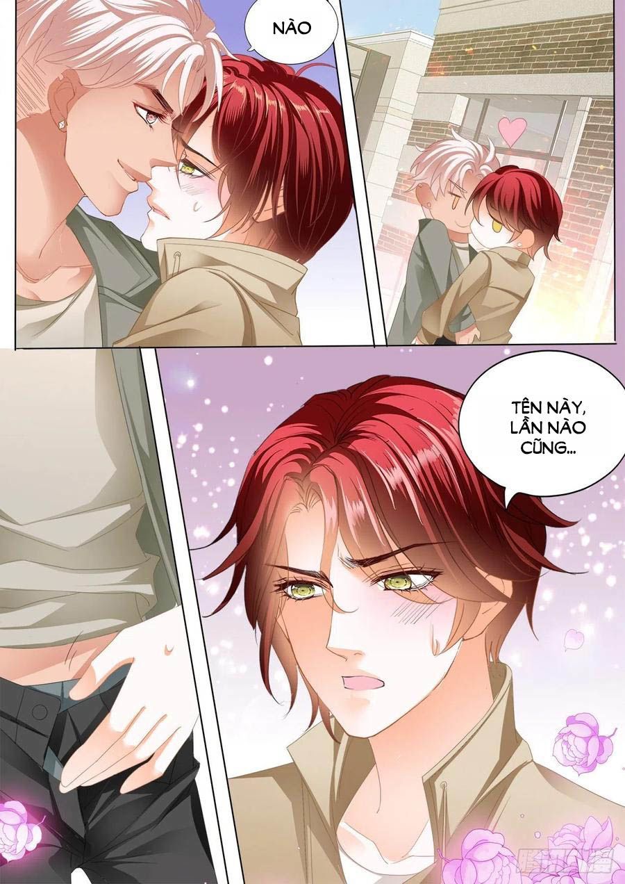 đọc truyện Bá Đạo Tiểu Thúc, Xin Trêu Chọc Vừa Thôi! Chương 212 ảnh 8 tại Thiên Thai Truyện