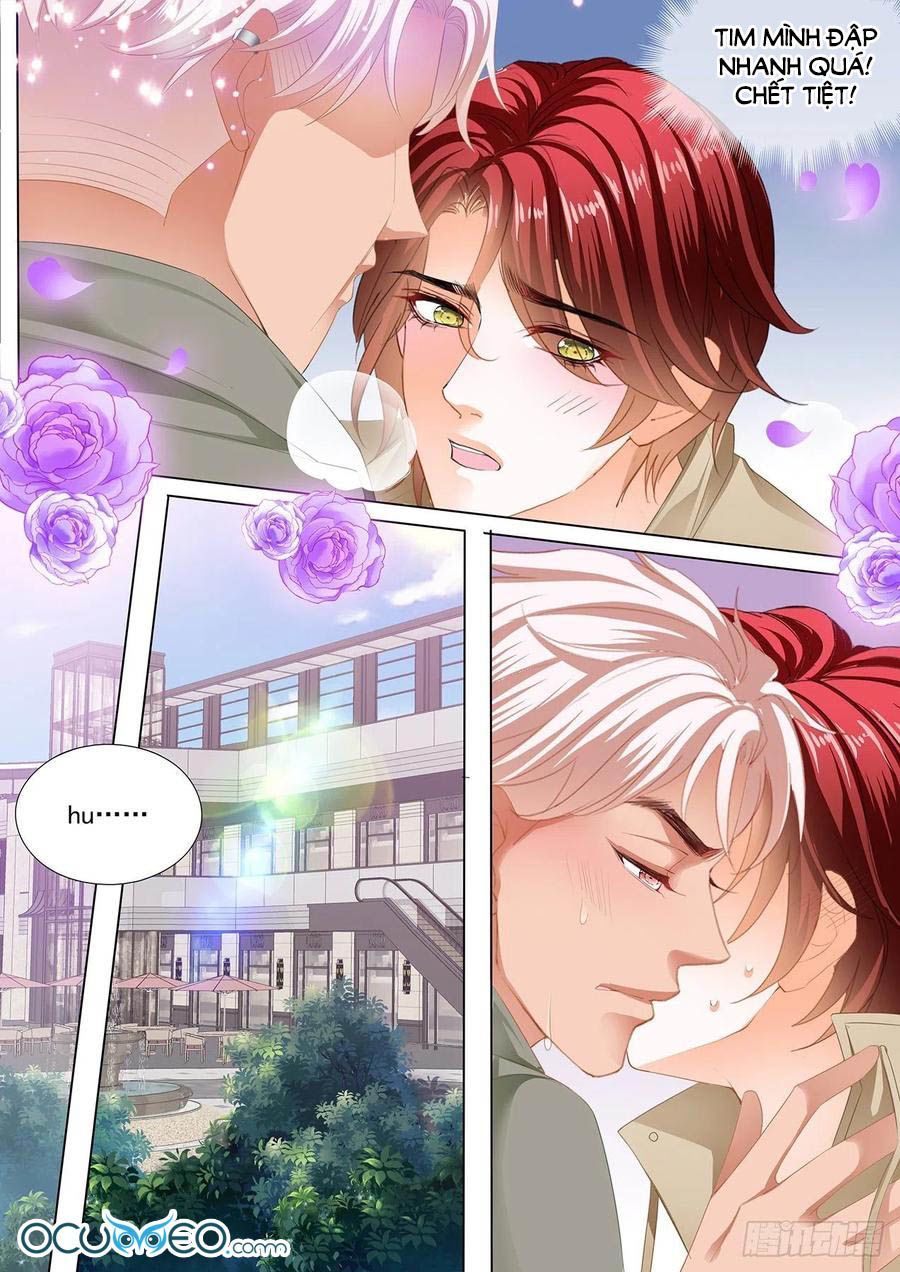 đọc truyện Bá Đạo Tiểu Thúc, Xin Trêu Chọc Vừa Thôi! Chương 212 ảnh 10 tại Thiên Thai Truyện