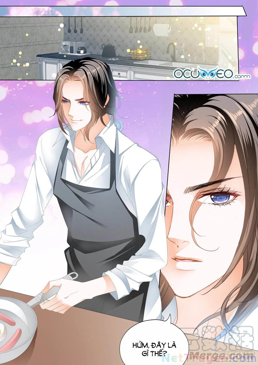 đọc truyện Bá Đạo Tiểu Thúc, Xin Trêu Chọc Vừa Thôi! Chương 213 ảnh 3 tại Thiên Thai Truyện