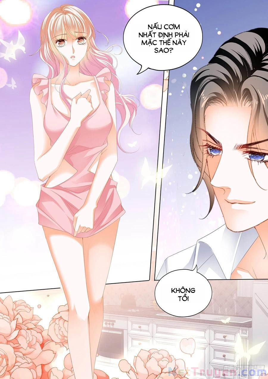 đọc truyện Bá Đạo Tiểu Thúc, Xin Trêu Chọc Vừa Thôi! Chương 213 ảnh 12 tại Thiên Thai Truyện