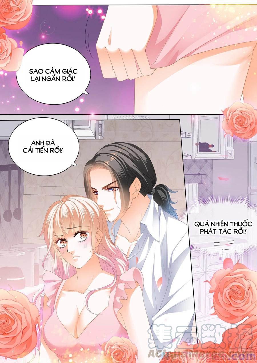 đọc truyện Bá Đạo Tiểu Thúc, Xin Trêu Chọc Vừa Thôi! Chương 213 ảnh 13 tại Thiên Thai Truyện