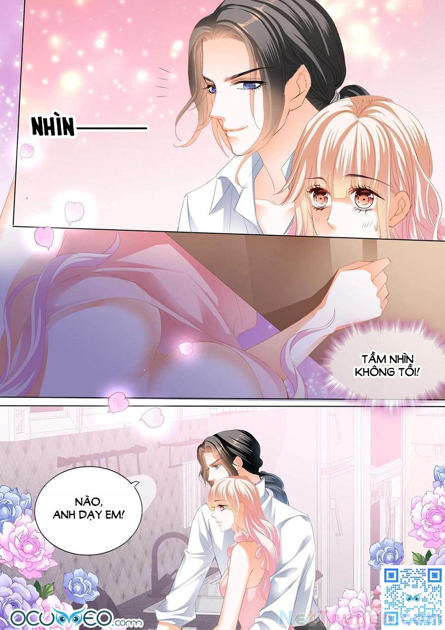 đọc truyện Bá Đạo Tiểu Thúc, Xin Trêu Chọc Vừa Thôi! Chương 213 ảnh 14 tại Thiên Thai Truyện