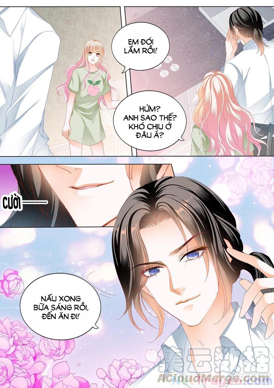 đọc truyện Bá Đạo Tiểu Thúc, Xin Trêu Chọc Vừa Thôi! Chương 213 ảnh 5 tại Thiên Thai Truyện