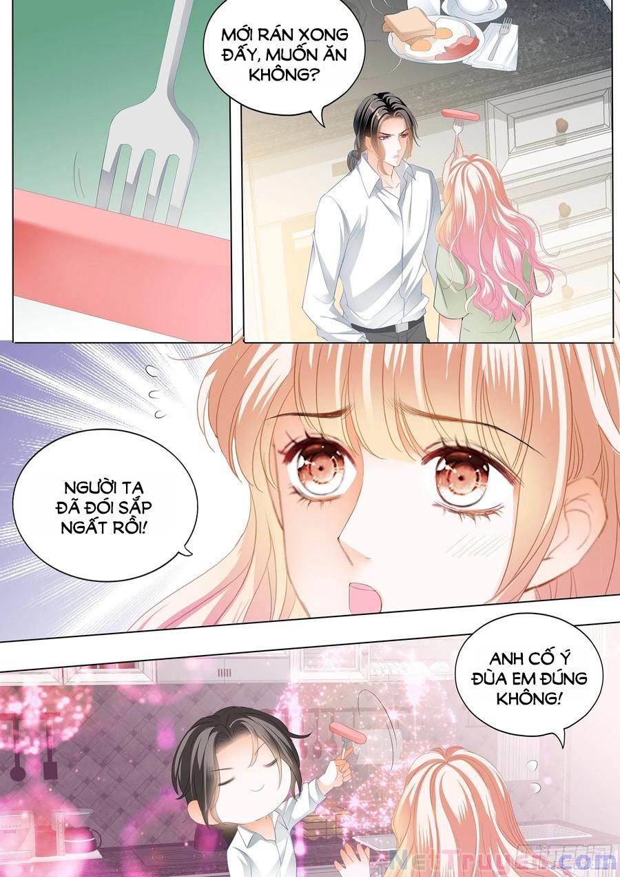 đọc truyện Bá Đạo Tiểu Thúc, Xin Trêu Chọc Vừa Thôi! Chương 213 ảnh 6 tại Thiên Thai Truyện