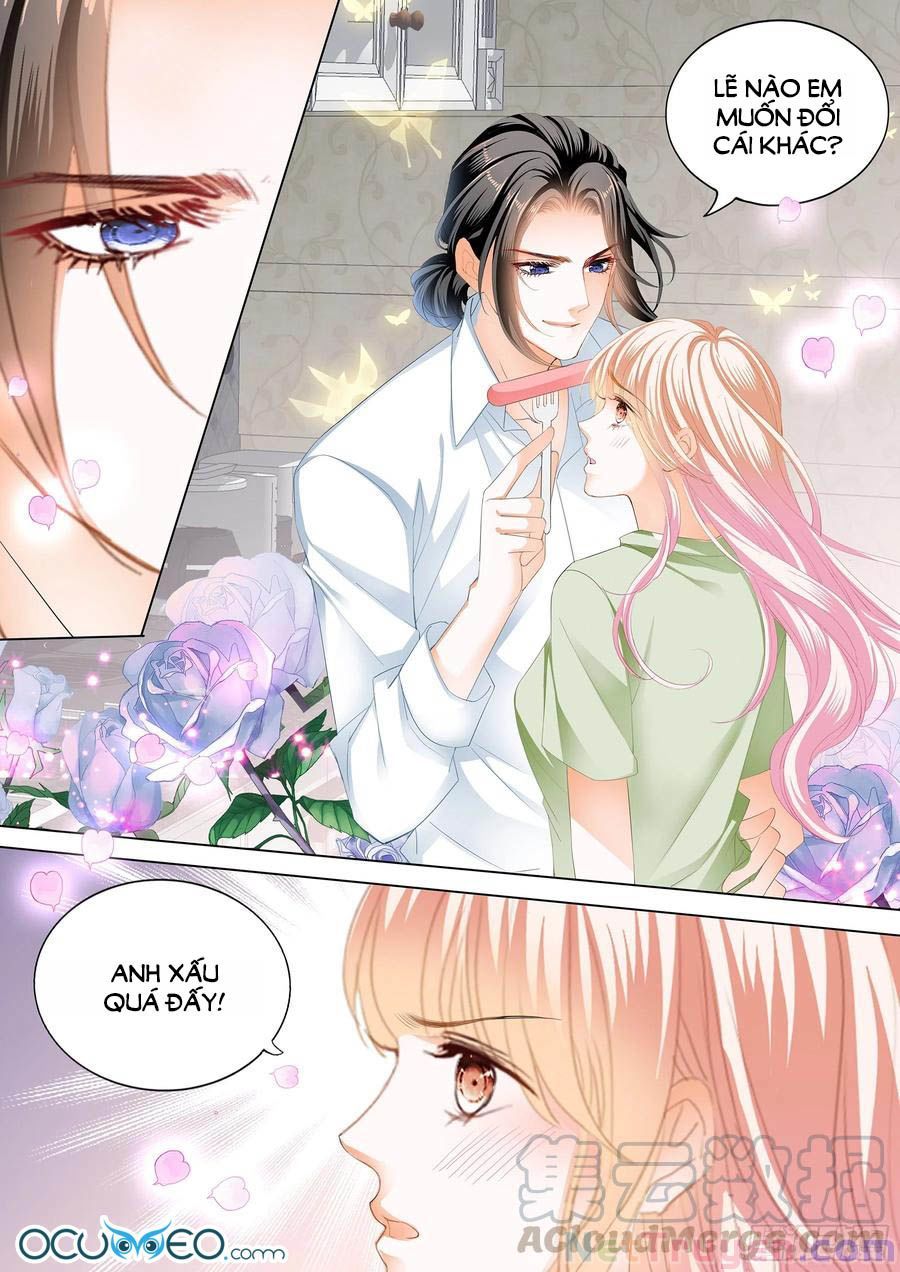 đọc truyện Bá Đạo Tiểu Thúc, Xin Trêu Chọc Vừa Thôi! Chương 213 ảnh 7 tại Thiên Thai Truyện